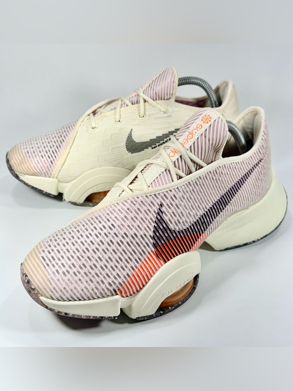 Nike Air Zoom SuperRep 2 Next Nature CZ0608-106 Women's Shoes Size 10